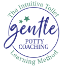 gentle potty coach logo